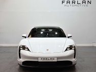 Porsche Taycan Performance 79.2kWh 4S Saloon 4dr Electric Auto 4WD (530 ps) 10