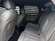 Audi A3 1.0 A3 Black Edition 30 TFSI 4dr 35