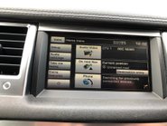 Land Rover Range Rover Sport 3.0 SDV6 HSE BLACK only 64000 miles with 9 Services. 30
