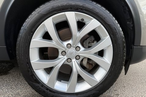 Land Rover Discovery Sport HSE MHEV -PAN ROOF -APPLE CARPLAY -MERIDIAN -ELECTRIC TOWBAR 73