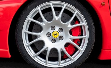 Ferrari 360 Challenge Stradale 10