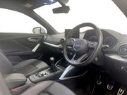 Audi Q2 1.0 TFSI 30 S line SUV 5dr Petrol Manual Euro 6 (s/s) (110 ps) Cruise Cont 12