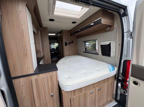 Autocruise Select 164 11