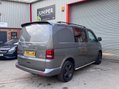 Volkswagen Transporter 2.0 BiTDI T32 Highline Panel Van 4dr Diesel DSG L1 H1 (214 g/km, 178 bhp) 28