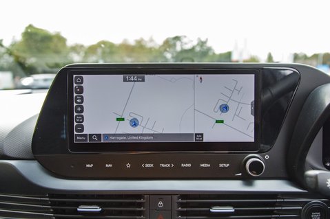 Hyundai i20 T-GDI N 23