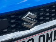 Suzuki Swift SZ5 DUALJET ALLGRIP MHEV 13