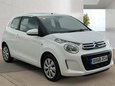 Citroen C1 1.0 VTi Feel Euro 6 3dr 1