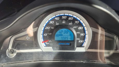 Honda PCX 2015 WW ONLY 7K ARROW EXHAUST NEW MOT VERY CLEAN 125CC SCOOTER 23