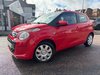 Citroen C1 1.2 PURETECH FEEL