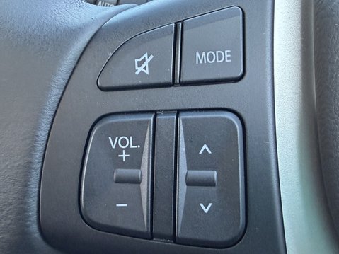 Suzuki Vitara 1.4 Boosterjet 48V Hybrid SZ5 5dr 32