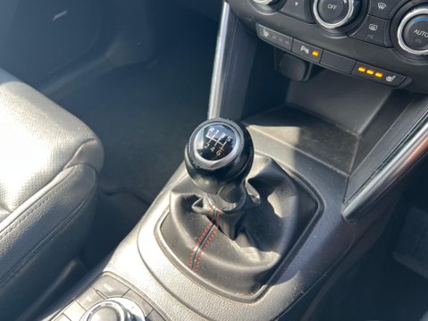 Mazda CX-5 2.0 SKYACTIV-G Sport Nav Euro 5 (s/s) 5dr 32