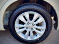 Honda Jazz 1.3h IMA HX Hatchback 5dr Petrol Hybrid CVT Euro 5 (102 ps) 66