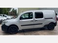 Mercedes-Benz Citan 1.5 109 CDI Crew Van L3 Euro 5 6dr (5 Seat) 20
