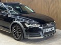 Audi A6 3.0 A6 Allroad Sport TDI Quattro Semi-Auto 4WD 5dr 15