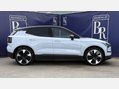 Volvo Ex30 Single Motor Extended Range 69kWh Ultra SUV 5dr Electric Auto (272 ps) 4