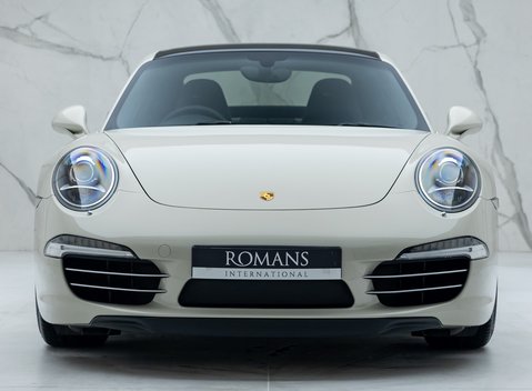 Porsche 911 50TH ANNIVERSARY EDITION 7