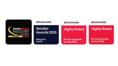 Car finance available from just 10.9% APR. Teesside and Yorkshire