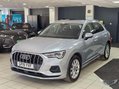 Audi Q3 2.0 TDI 35 Sport S Tronic Euro 6 (s/s) 5dr 40