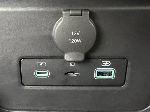 BYD Dolphin Surf 65kW Boost 43kWh 5dr Auto 27