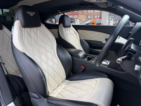 Bentley Continental GT V8 S 3