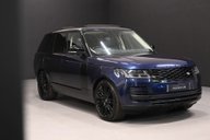 Land Rover Range Rover 4.4 Range Rover Vogue SE SDV8 Auto 4WD 5dr 5