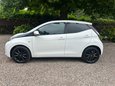 Toyota Aygo 1.0 VVT-i x-style x-shift Euro 6 5dr 5
