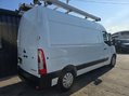 Vauxhall Movano F3300 L2H2 CDTI 6