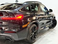 BMW X4 3.0 M40d SUV 5dr Diesel Auto xDrive Euro 6 (s/s) (326 ps) 18