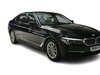 BMW 5 Series 2.0 520d SE Saloon 4dr Diesel Auto Euro 6 (s/s) (190 ps)