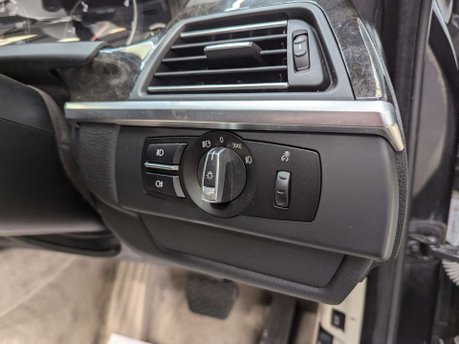BMW 6 Series 3.0 640d SE Auto 2dr 75