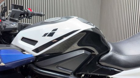 Lexmoto LXR 2023 1 OWNER SPORTS PROJECT BIKE 125CC LEARNER 20