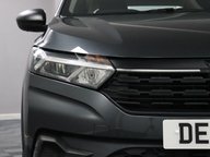 Dacia Sandero ESSENTIAL SCE 25