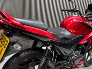 Honda CBF125 CBF125 2013 ONLY 16K 1 FORMER OWNER MOT WARRANTY 125CC 4