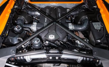 Lamborghini Aventador SV LP 750-4 51