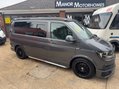 Volkswagen Transporter *** SOLD *** 23