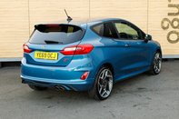 Ford Fiesta ST-3 2