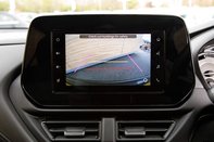 Suzuki SX4 S-Cross MOTION BOOSTERJET MHEV 32