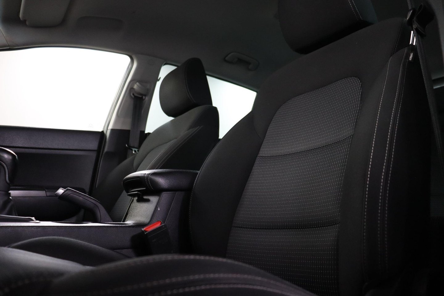 2020 Kia Sportage — image 30
