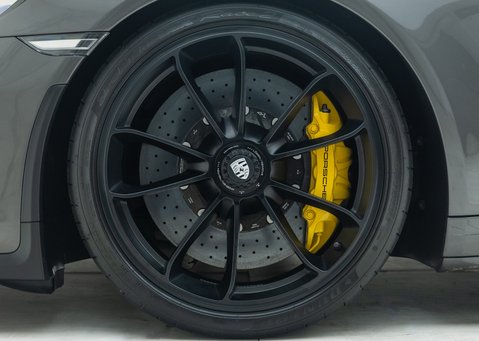 Porsche Speedster (991) 