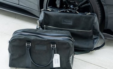 Aston Martin Vanquish S Ultimate 40