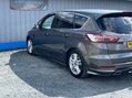 Ford S-Max 2.0 TDCi Titanium Sport Euro 6 (s/s) 5dr 58