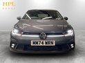 Volkswagen Polo 2.0 TSI GTI Hatchback 5dr Petrol DSG Euro 6 (s/s) (207 ps) 2