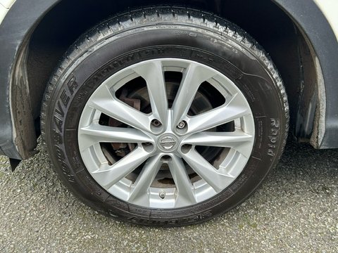 Nissan Qashqai DCI ACENTA PLUS 8