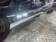 Harley-Davidson Dyna 1690 FXDBA STREET BOB LIMITED 2013 23K CUSTOM BUILD 25