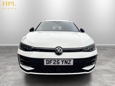 Volkswagen Passat 1.5 TSI eHybrid 19.7kWh R-Line Estate 5dr Petrol Plug-in Hybrid DSG Euro 6 2