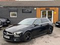 Mercedes-Benz A Class 1.3 A200 AMG Line (Executive) Hatchback 5dr Petrol 7G-DCT Euro 6 (s/s) (163 4