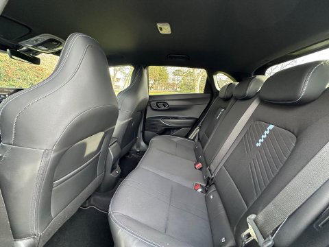 Hyundai i20 1.6 T-GDi N Euro 6 (s/s) 5dr 8