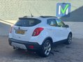 Vauxhall Mokka 1.6 SE 2WD Euro 5 (s/s) 5dr 8