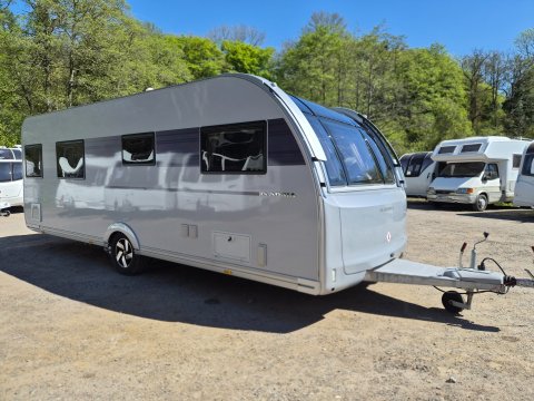 Adria Alpina 632 Mississippi 3