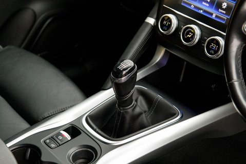 Renault Kadjar GT LINE TCE 36